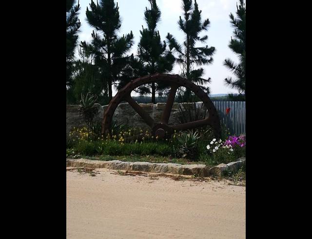 FARM FOR SALE IN ERMELO RURAL